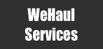 WeHaul Services in Monroe, NC