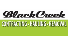 Blackcreek Hauling & Removal in Bluffton, IN