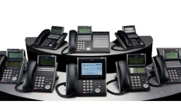 Business Phone Systems