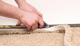 Carpet Installation