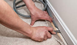 Carpet Repair