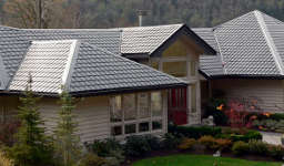 Metal Roofing