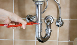 Plumbing Services