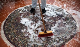 Rug Cleaning
