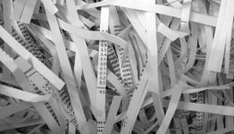 Shredding Services