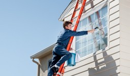 Window Cleaning