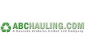 ABC Hauling in Bellevue, WA