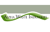 Alpha Waste Industries in Lexington, NC