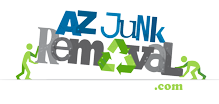 Arizona Junk Removal in Litchfield Park, AZ
