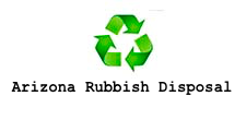 Arizona Rubbish Disposal in Phoenix, AZ
