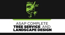 ASAP Complete Tree Service and Landscape Design in West Palm Beach, FL