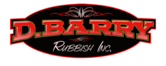 D Barry Rubbish in Peekskill, NY