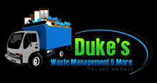 Dukes Junk Removal in Pelham, MA