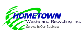 Hometown Waste & Recycling Services in Old Bridge, NJ