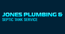 Jones Plumbing & Septic Tank Service in Trenton, FL