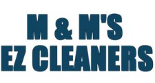 M & M E-Z Cleaners in Rochester, NY