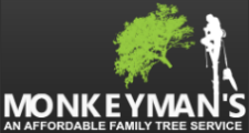 Monkeymans Tree Service in Portland, OR