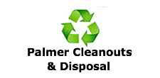 Palmer Cleanouts & Disposal in Fremont, NH