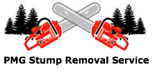 PMG Stump Removal Service in Chicago, IL
