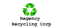Regency Recycling Corp in Rosedale, NY