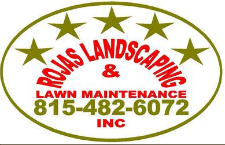 Rojas Landscaping & Lawn Maintenance in Harvard, IL