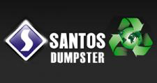 Santos Dumpster in Richmond, CA