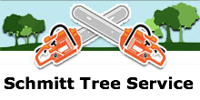 Schmitt Tree Service in Sherwood, AR