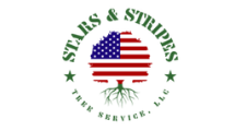 Stars & Stripes Tree Service in Joshua, TX