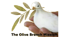 The Olive Branch Mission in Enumclaw, WA